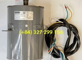 DAIKIN AC FAN MOTOR MOD.8554MTA-A16S FASCO 300W 1100RPM