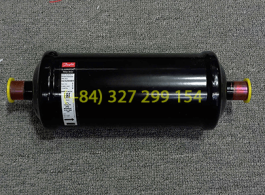 DANFOSS - ELIMINATOR HERMETIC FILTER DRIER, DML 305S, 16mm (023Z0069)