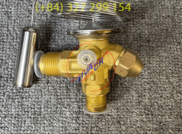 DANFOSS TE2, 068Z3211 THERMOSTATIC EXPANSION VALVE