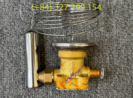 DANFOSS TE5, 067B3250 ELEMENT FOR EXPANSION VALVE