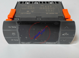 ELITECH EK-3030 TEMPERATURE CONTROLLER
