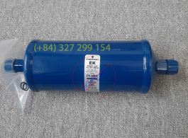 EMERSON DHY01081 LIQUID LINE FILTER DRIER (X09110410020) (BLUE)