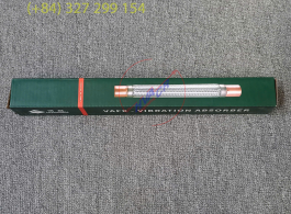 HONGSEN VAFX-078-22 VIBRATION ABSORPTION TUBE 
