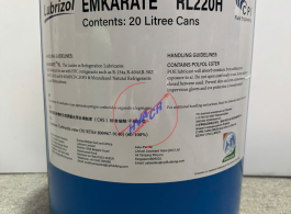 LUBRIZOL EMKARATE RL220H (20L)