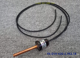 MATCH-WELL YK-01H 420-2.7R2.1R PRESSURE CONTROL 