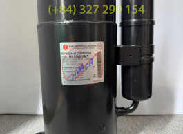 MITSUBISHI NE52VNHMT REFRIGERANT COMPRESSOR
