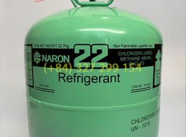 NARON GAS R22 REFRIGERANT (50LBS)