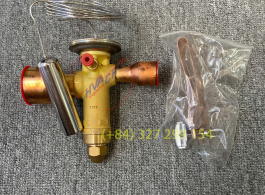 THERMOSTATIC EXPANSION VALVE - DANFOSS 067N2164