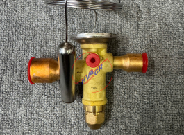 THERMOSTATIC EXPANSION VALVE - DANFOSS 067N3155