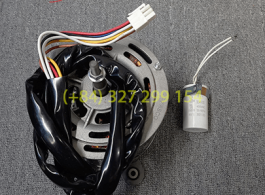 TRANE CONDENSER MOTOR 024-0972 (2706220015)