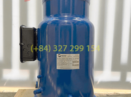 TRANE CSHA 150K SCROLL COMPRESSOR