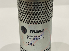 TRANE FLR01353 OIL FILTER (X09130070010)