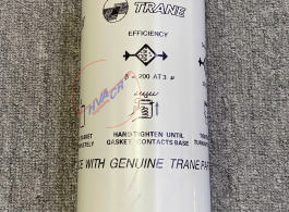 TRANE FLR09455 OIL FILTER ELEMENT (X09011968001)