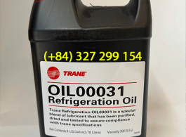 TRANE OIL00031 REFRIGERATION OIL