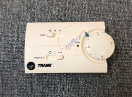 TRANE THERMOSTAT 024-1093