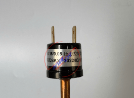 YK-0.15/0.05 PRESSURE SWITCH (WELDING/PLUG)