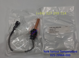 YORK 025-29964-000 SENSOR TEMPERATURE