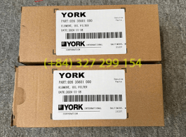 YORK 026-35601-000 ELEMENT OIL FILTER