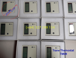 Supply genuine thermostat at affordable prices for HVACR systems in Vietnam, Southeast Asia, and worldwide