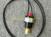 MATCH-WELL YK-M 020-320R220Z PRESSURE CONTROL 