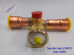 SPORLAN ELECTRIC EXPANSION VALVE SERI-LS M12 LESS CABLE