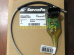 TRANE SEN02133 TEMPERATURE SENSOR (X13650726100)