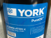 YORK REFRIGERATION OIL FORMULATION K ( 011-00533-000)