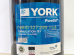 YORK REFRIGERATION OIL FORMULATION B1 (011W-01002-000)