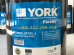 YORK REFRIGERATION OIL FORMULATION J (011-00558-000)