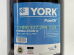 YORK REFRIGERATION OIL FORMULATION K ( 011-00533-000)